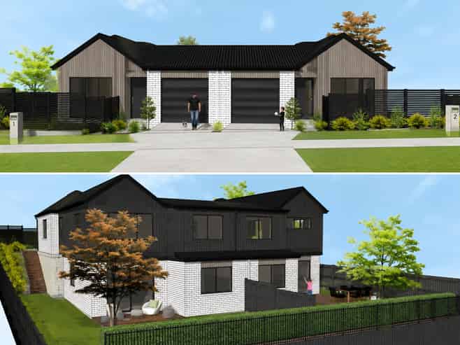 2/341 Horsham Downs Road, Rototuna North