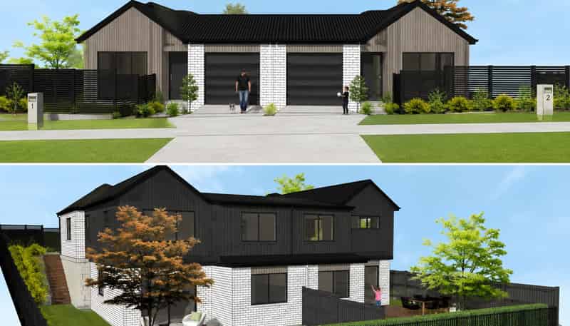 2/341 Horsham Downs Road, Rototuna North