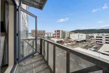 406/35 Abel Smith Street, Te Aro