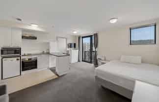 406/35 Abel Smith Street, Te Aro