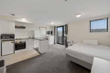 406/35 Abel Smith Street, Te Aro