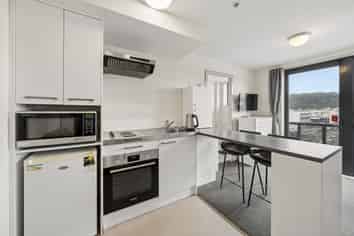 406/35 Abel Smith Street, Te Aro