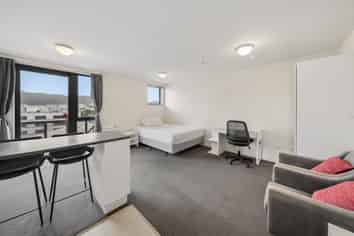 406/35 Abel Smith Street, Te Aro
