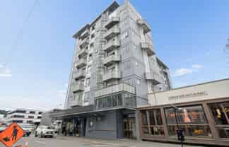 406/35 Abel Smith Street, Te Aro
