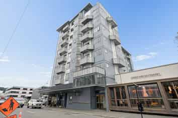 406/35 Abel Smith Street, Te Aro