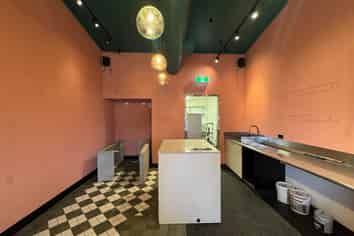 Prime Mission Bay Retail Opportunity