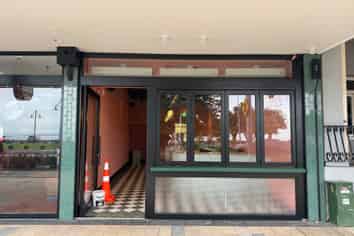 Prime Mission Bay Retail Opportunity