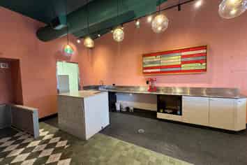 Prime Mission Bay Retail Opportunity