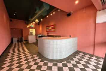 Prime Mission Bay Retail Opportunity