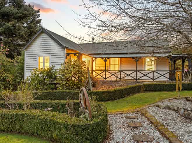 1310 Marshmans Road, Balcairn