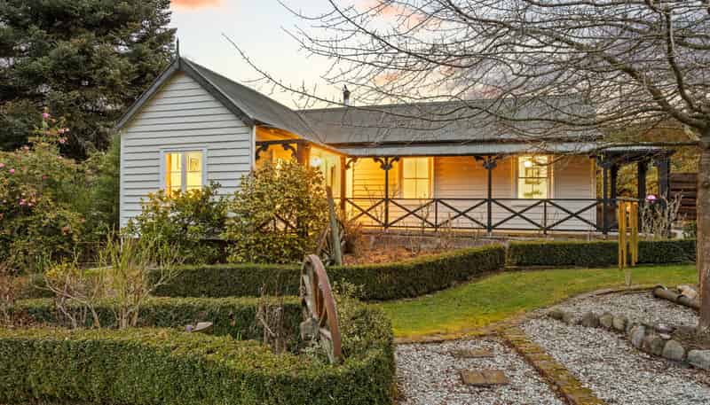 1310 Marshmans Road, Balcairn