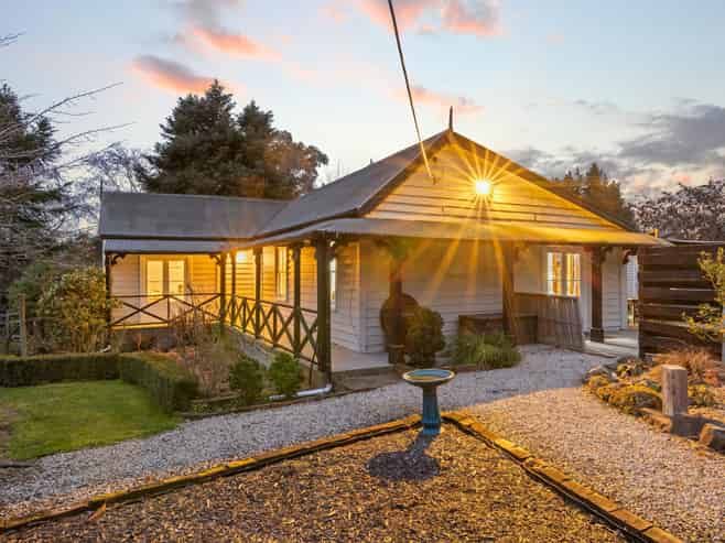 1310 Marshmans Road, Balcairn