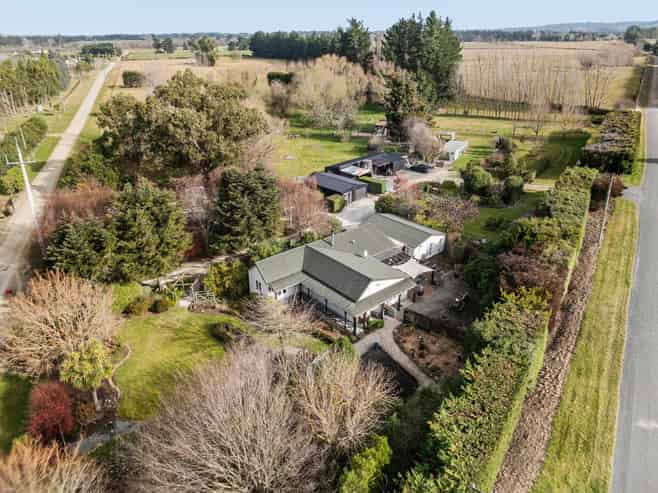 1310 Marshmans Road, Balcairn