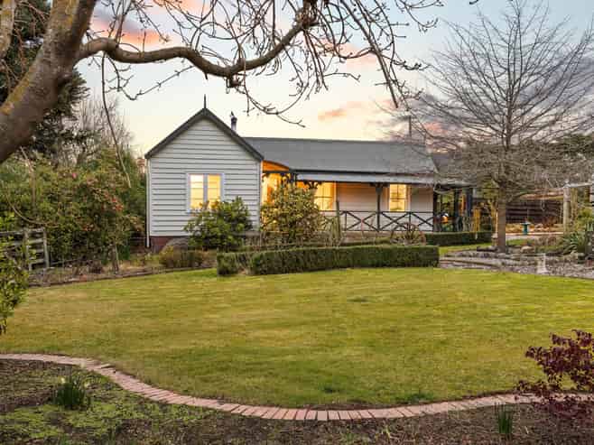 1310 Marshmans Road, Balcairn