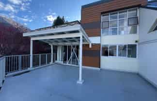 5/5 Anderson Heights, Queenstown