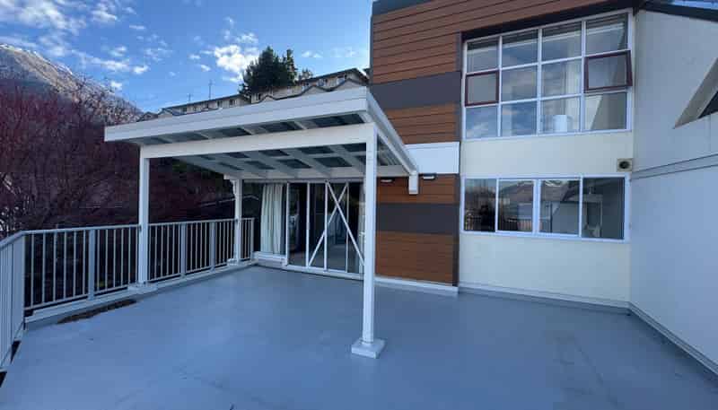 5/5 Anderson Heights, Queenstown