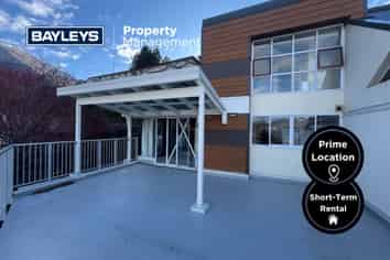 5/5 Anderson Heights, Queenstown