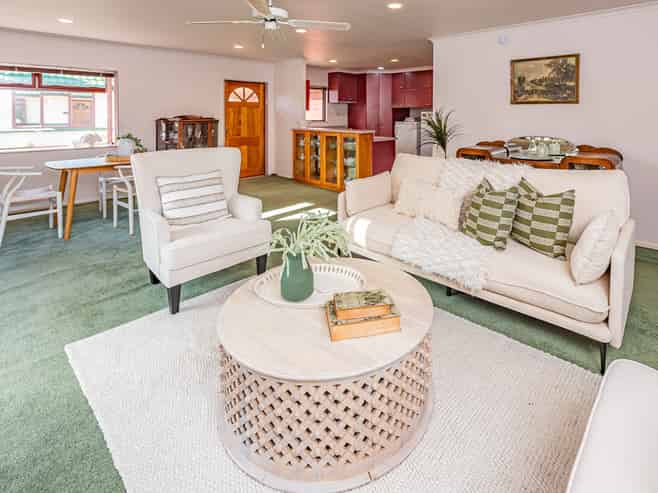 13B Saint Georges Gate, Whanganui