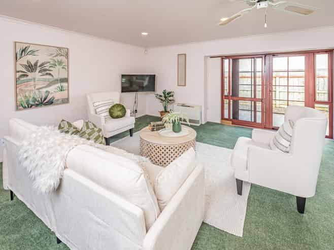 13B Saint Georges Gate, Whanganui