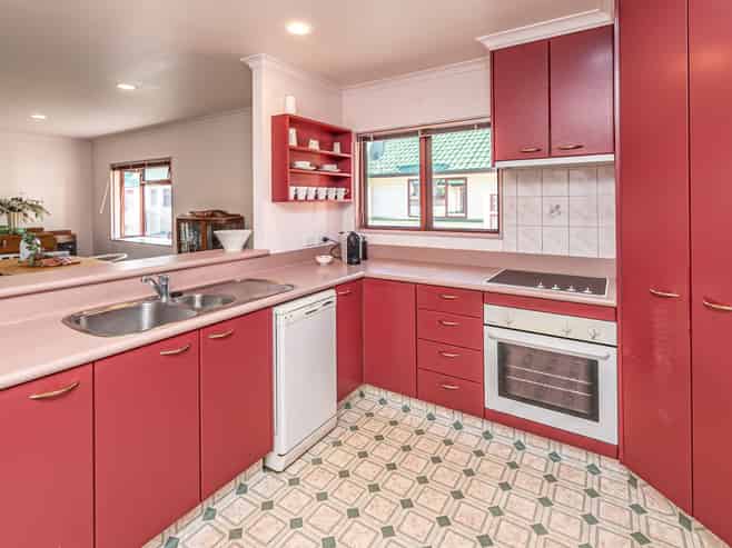 13B Saint Georges Gate, Whanganui
