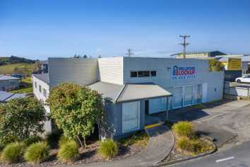 Freehold property-Income today, potential tomorrow