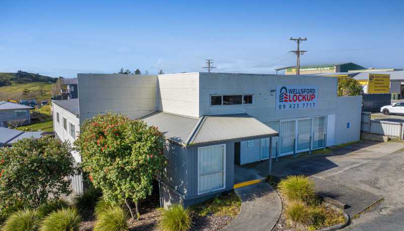 136 Centennial Park Road, Wellsford