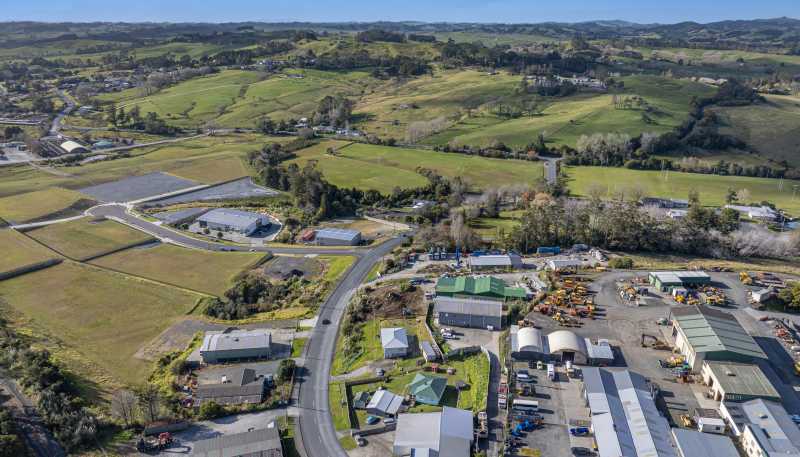 136 Centennial Park Road, Wellsford