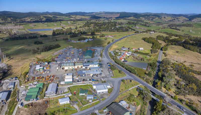 136 Centennial Park Road, Wellsford