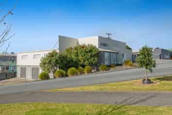 Freehold property-Income today, potential tomorrow
