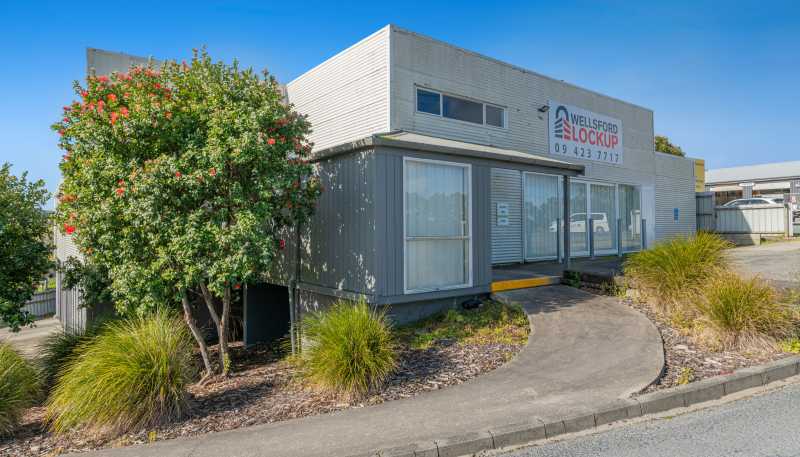 136 Centennial Park Road, Wellsford