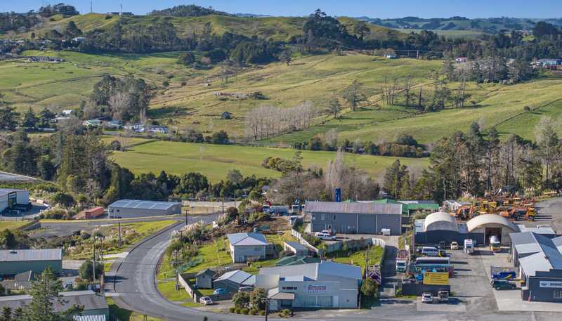 136 Centennial Park Road, Wellsford