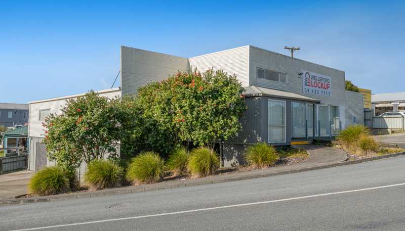 136 Centennial Park Road, Wellsford