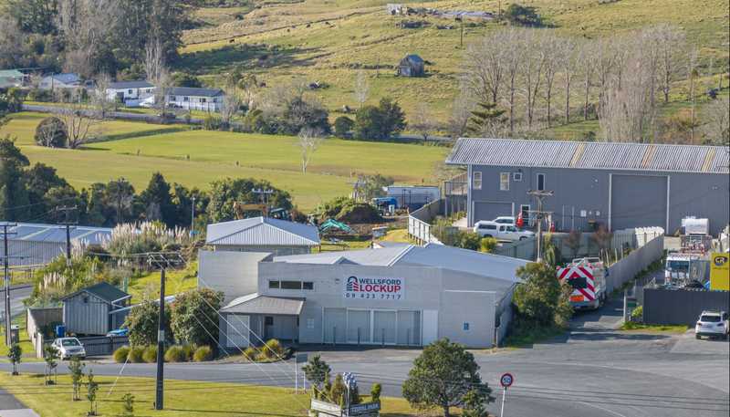 136 Centennial Park Road, Wellsford