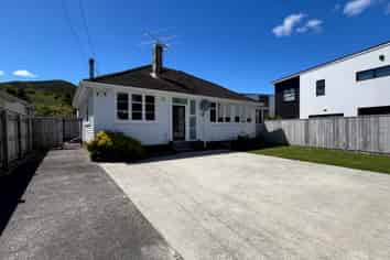340 Oxford Terrace, Avalon
