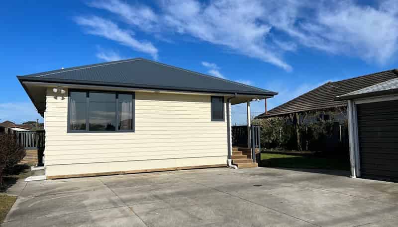 56 Marlow Road, Aranui