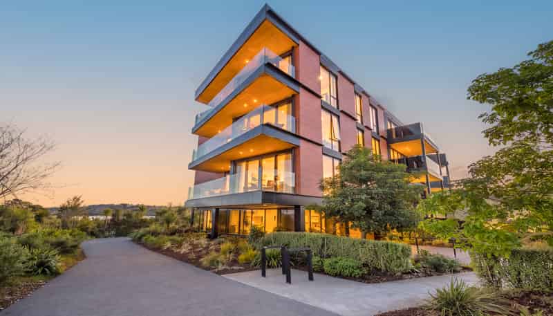 G03/12 Marlborough Crescent, Hobsonville