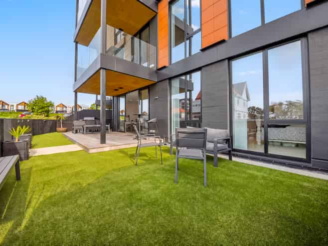G03/12 Marlborough Crescent, Hobsonville