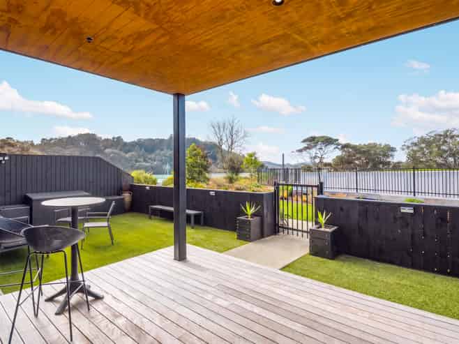 G03/12 Marlborough Crescent, Hobsonville