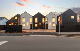 1/41 Saxon Street, Linwood