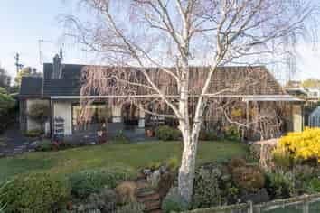 155 Downs Road, Geraldine