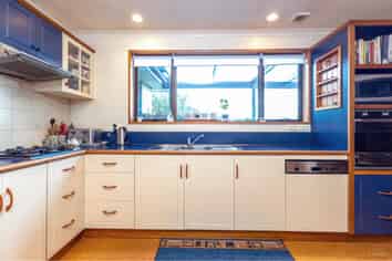 155 Downs Road, Geraldine