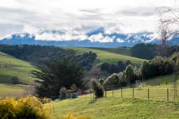 155 Downs Road, Geraldine