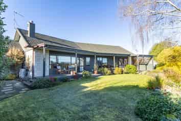 155 Downs Road, Geraldine