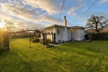 34 French Street, Masterton