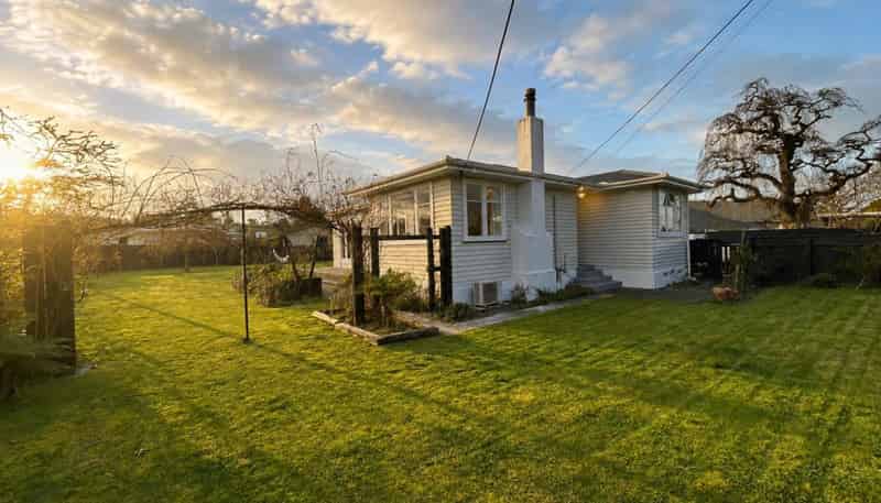 34 French Street, Masterton