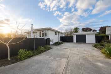 34 French Street, Masterton