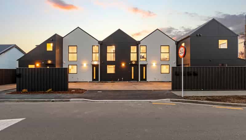 5/41 Saxon Street, Linwood