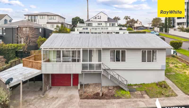 3 Rewiti Street, Orakei