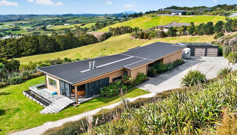 476 Cames Road, Mangawhai