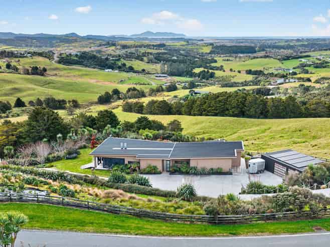 476 Cames Road, Mangawhai